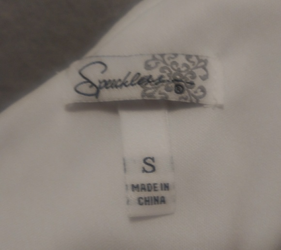 Speechless Floral Formal Dress l Cocktail Dress - Picture 8 of 8